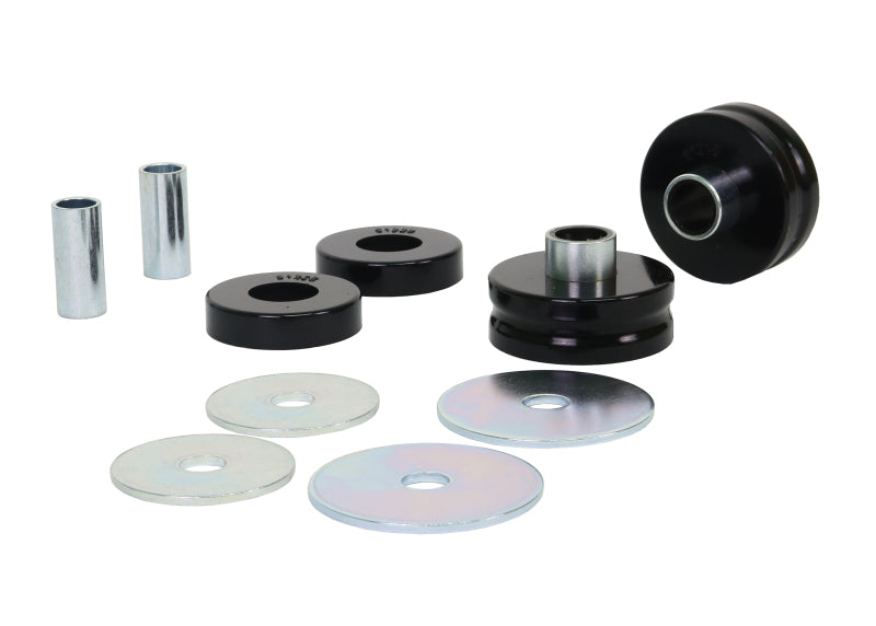 Whiteline W93443 Universal Body Mount for Improved Vehicle Stability and Comfort