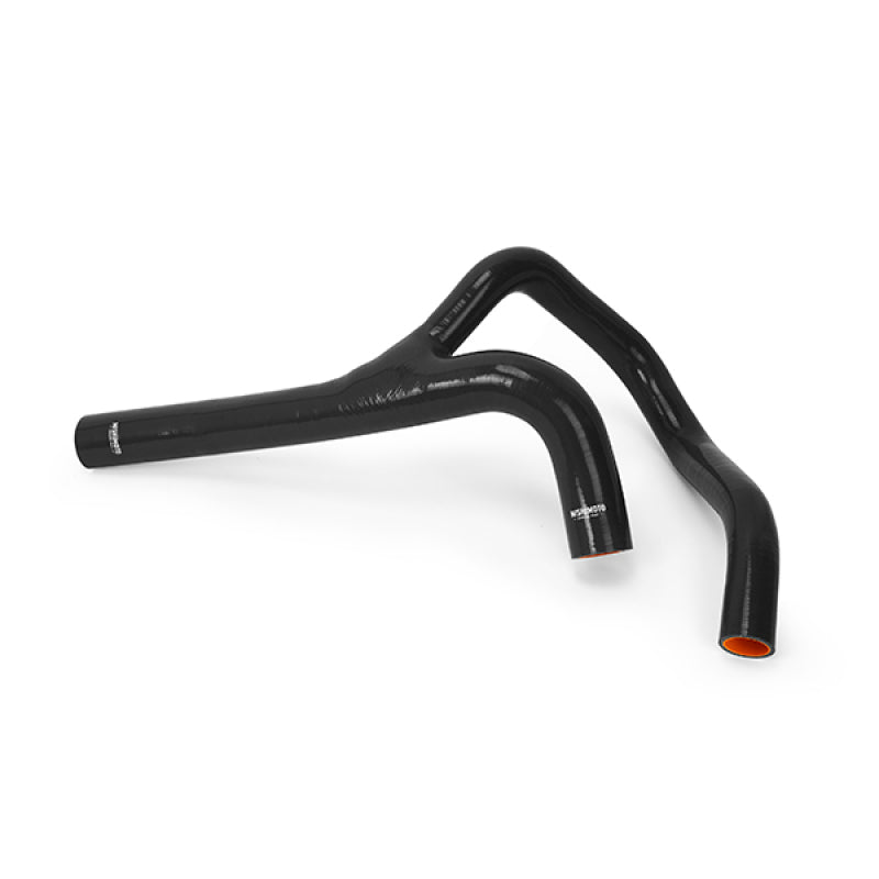 Mishimoto 13-14 Dodge Ram 6.7L Cummins Silicone Radiator Hose Kit - Black