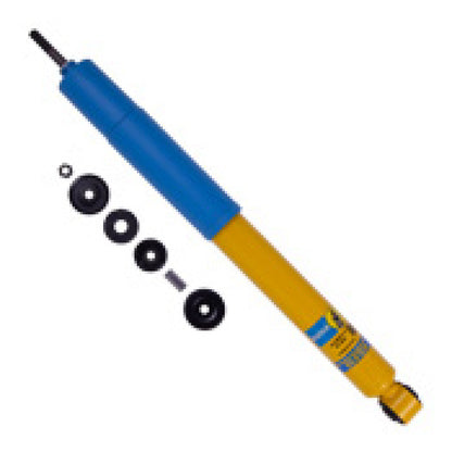 Bilstein B6 4600 Shock Absorbers for Ram 2500 (2019-2020) Rear – Monotube Design for Reliable Performance