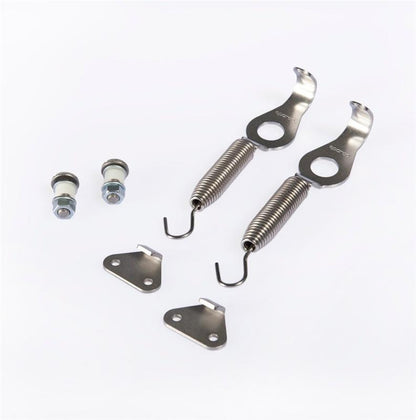 Sparco Hood Pin Spring Part Number 01608 for Automotive Applications