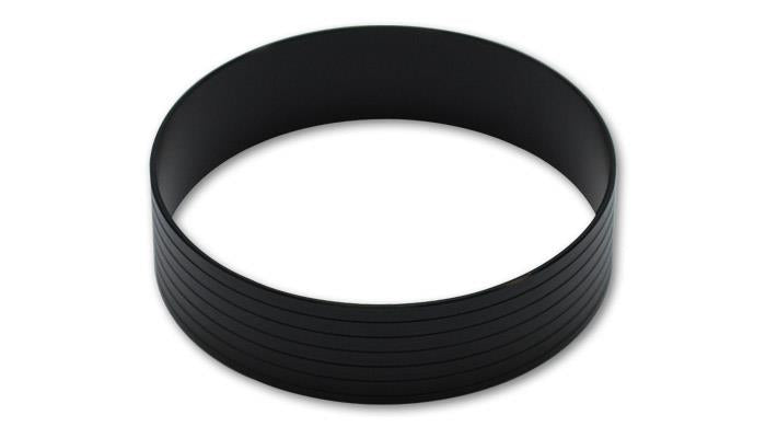 Vibrant Vanjen Aluminum Union Sleeve for 4-inch OD Tubing – Part #12568