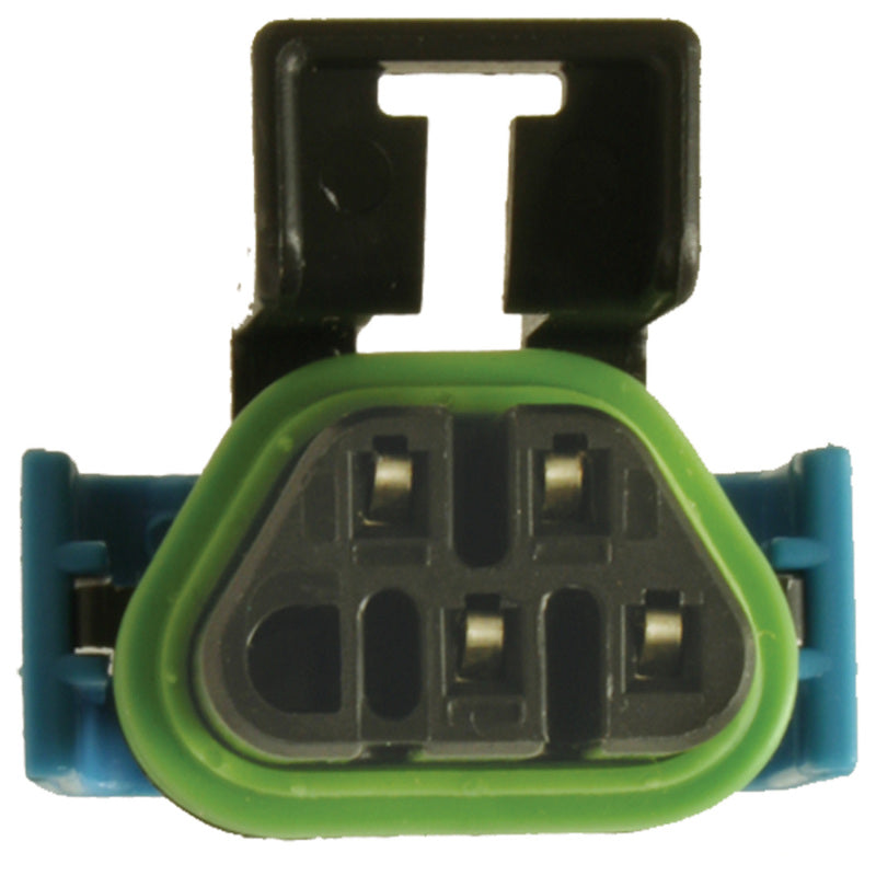 NGK Chevrolet Avalanche 2500 2006-2003 Direct Fit Oxygen Sensor Part #21549