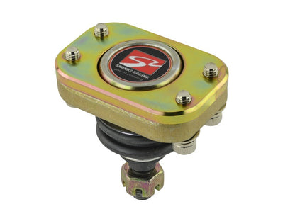 Skunk2 Racing Pro Series V2.0 Front Camber Kit Ball Joint for Honda Civic and Acura Integra
