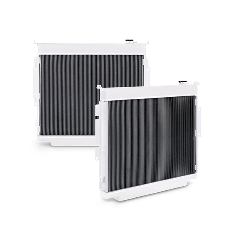 Mishimoto 1983-1994 Ford F-250 6.9L/7.3L IDI Diesel Aluminum Radiator