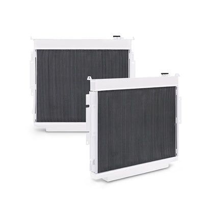 Mishimoto 1983-1994 Ford F-250 6.9L/7.3L IDI Diesel Aluminum Radiator