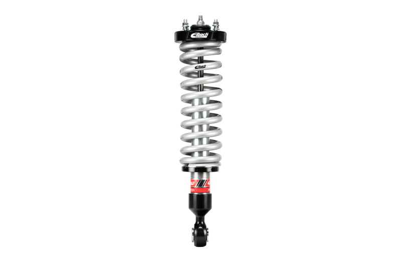 Eibach Pro-Truck Lift Stage 2 System for Toyota Tundra TRD Pro Crew Cab 3.4L i-FORCE MAX Hybrid 4WD - Part #E86-82-096-01-22