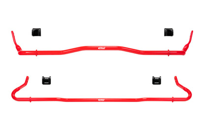 Eibach 2022 Subaru BRZ and Toyota GR86 Anti-Roll Kit - Front and Rear Stabilizer Bars