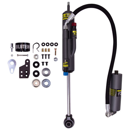 Bilstein B8 8100 Bypass Rear Left Shock Absorber for Toyota FJ Cruiser (2007-2014) - 0-2 Inch Lift