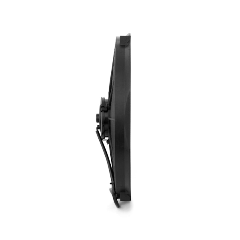 Mishimoto 16 Inch Electric Fan 12V – High-Performance Cooling Solution for Automotive Applications