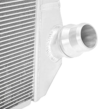 Mishimoto Aluminum Radiator for 2011+ Chevrolet and GMC 6.6L Duramax LML