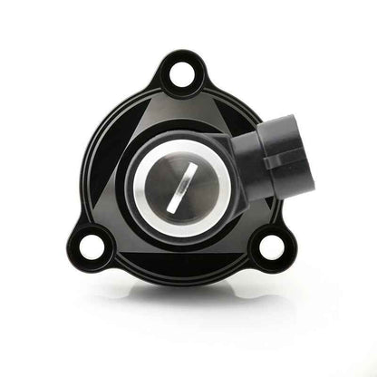 GFB VTA Blow Off Valve 2022+ VW Golf R Mk8 w/Continental Diverter