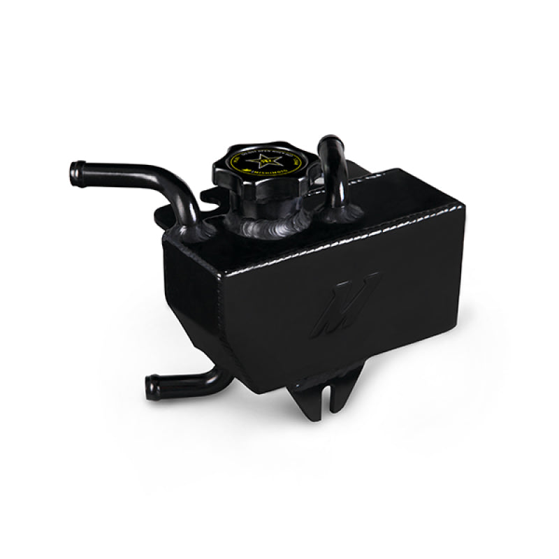 Mishimoto Aluminum Coolant Expansion Tank for Subaru WRX 2008-2014 and Legacy GT 2005-2009