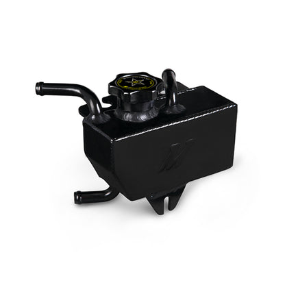 Mishimoto Aluminum Coolant Expansion Tank for Subaru WRX 2008-2014 and Legacy GT 2005-2009