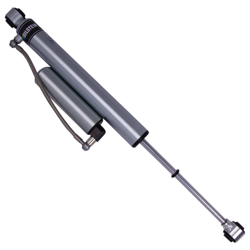 Bilstein B8 5160 Series Remote Reservoir Shock Absorber for 2019+ Chevrolet Silverado and GMC Sierra 1500 Trail Boss 4x4