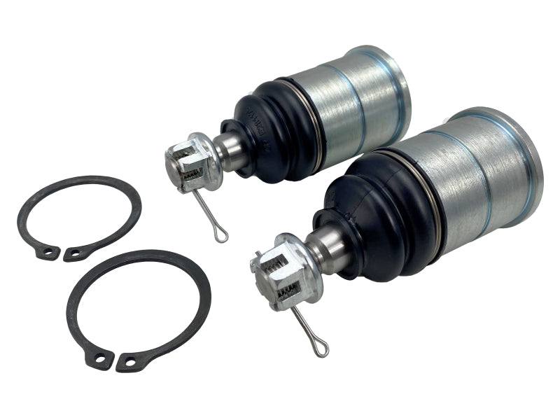 Whiteline KCA524 Front Roll Center Correction Kit for 1993-2000 Honda Civic and Del Sol