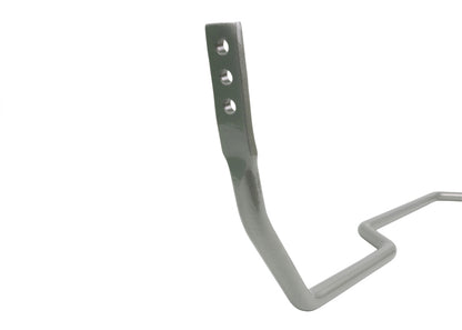 Whiteline 90-93 Toyota Celica GT-Four Turbo AWD ST185 Rear 20mm Heavy Duty Adjustable Sway Bar