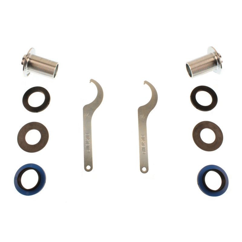 Bilstein B16 PSS10 Performance Suspension Kit for 2008-2013 BMW M3 and 2011 BMW 1 Series M