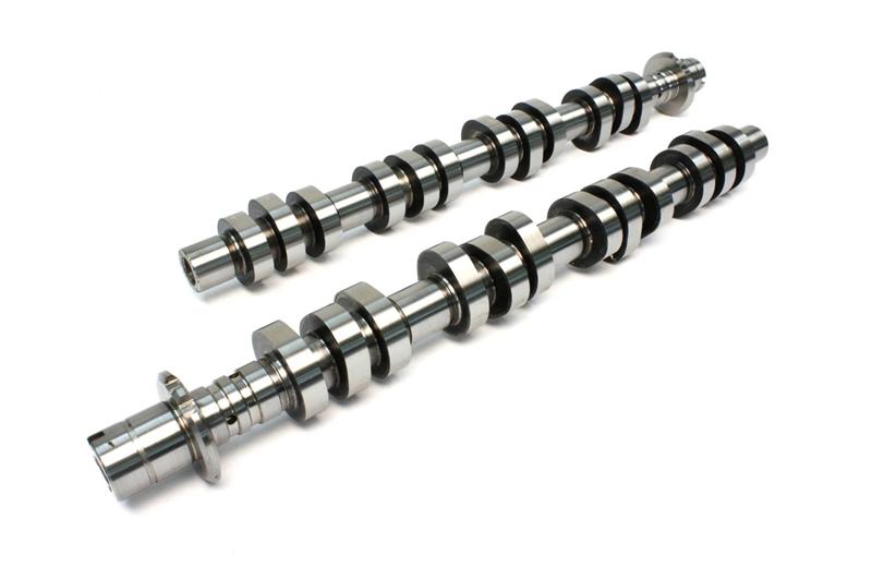 COMP Cams F4.6 3V Modification MT2 Hydraulic Roller Camshaft Set for Ford 4.6L and 5.4L Engines