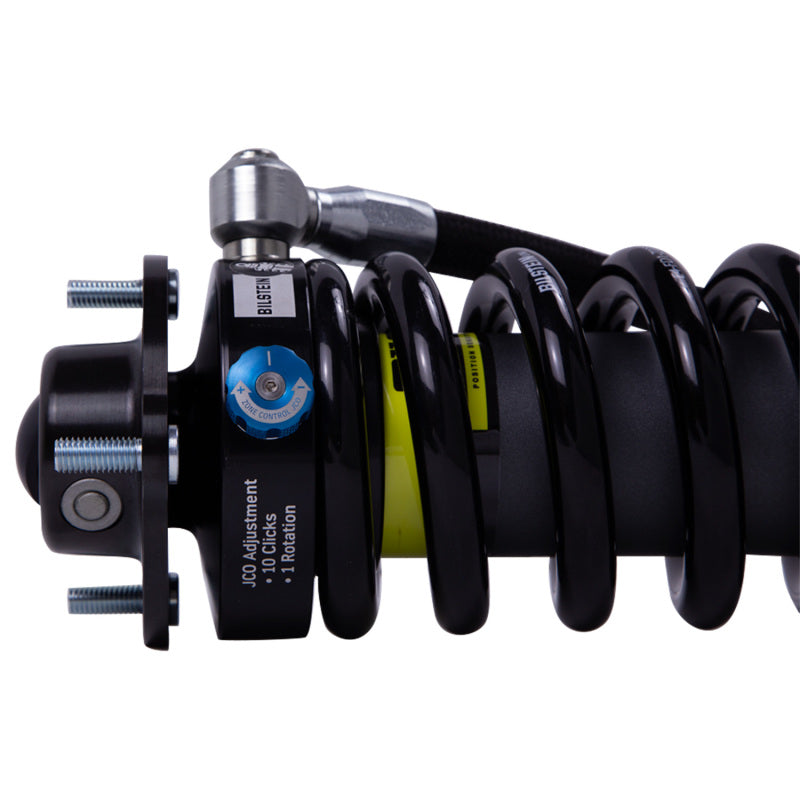 Bilstein B8 8112 Series Front Left Shock Absorber and Coil Spring Assembly for Toyota Tacoma (2005-2022)