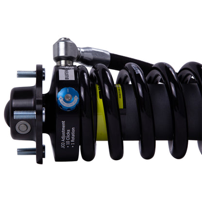 Bilstein B8 8112 Series Front Left Shock Absorber and Coil Spring Assembly for Toyota Tacoma (2005-2022)