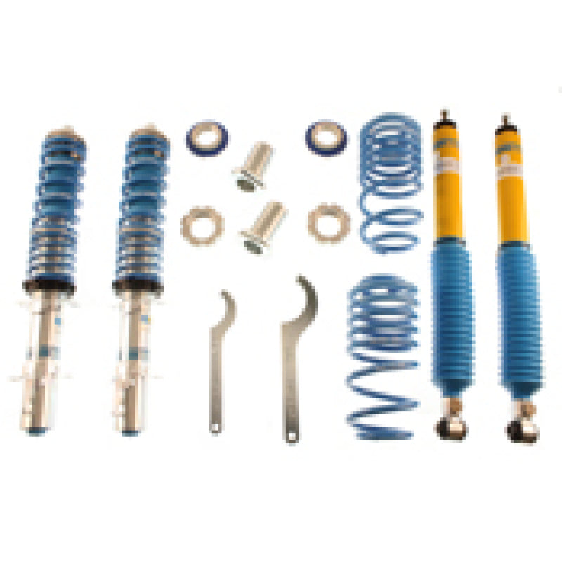 Bilstein B16 PSS9 Performance Suspension Kit for Volkswagen and Audi Models