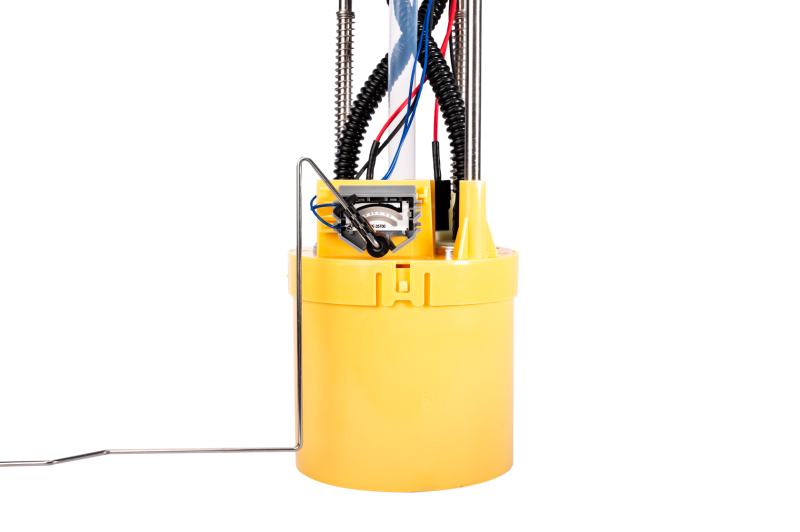 Fleece Performance PowerFlo Lift Pump for Dodge Ram 4500/5500 Cab & Chassis - Part #FPE-PF-CUMM-1124-CCOA