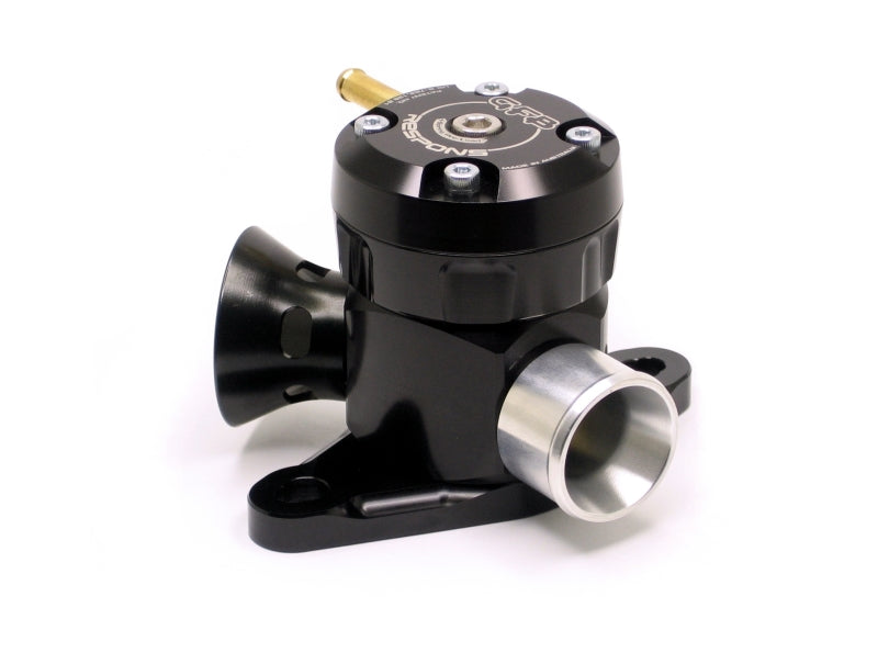 Go Fast Bits T9002 Respons Blow-Off Valve Kit for Mazda and Mitsubishi Models