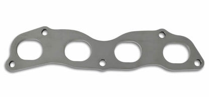 Vibrant T304 Stainless Steel Exhaust Manifold Flange for Honda/Acura K-Series Engines - Part #1460K