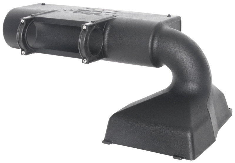 K&N Engineering 57-1142 Air Intake Scoop System for Can-Am Maverick X3 Turbo Models