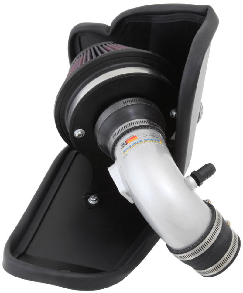 K&N Engineering 69-1020TS Cold Air Intake System for Honda Civic 1.8L L4 (2012-2015)