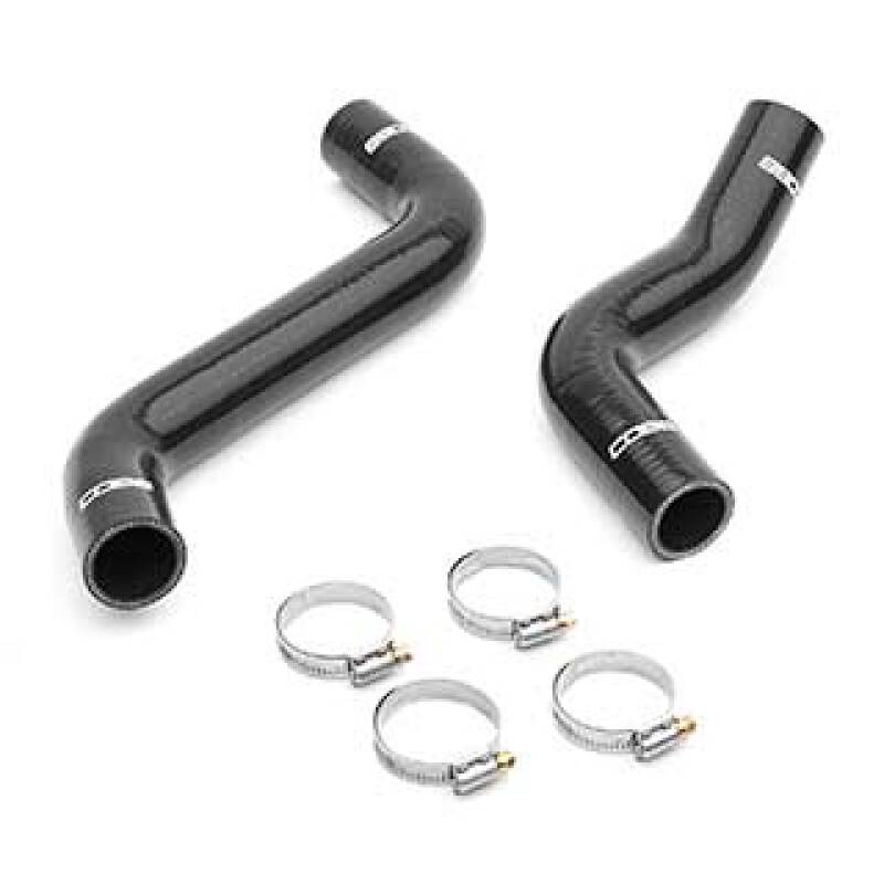 Cobb 22-24 Subaru WRX Silicone Radiator Hose Kit - High-Performance Cooling System Upgrade