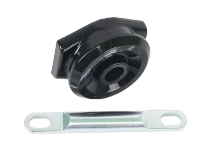 Whiteline Rear Trailing Arm Bushing Kit - Greaseless for 1989-1991 Honda Civic