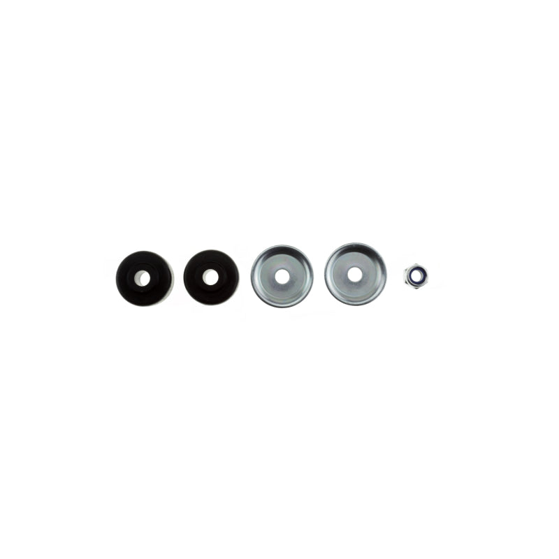 Bilstein 5100 Series 24-185929 Monotube Shock Absorber for 2006 Jeep Wrangler