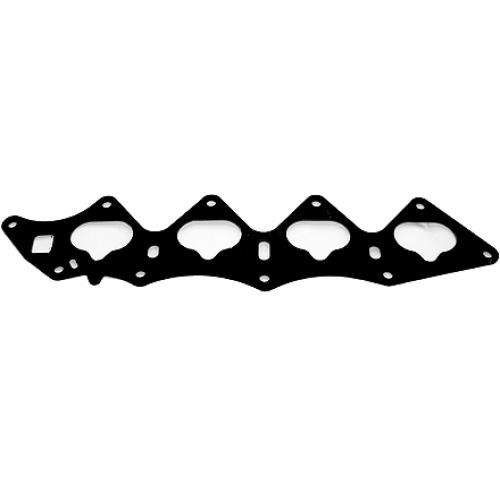 BLOX Racing Thermal Intake Manifold Gasket for Honda B16 and Acura Integra Models