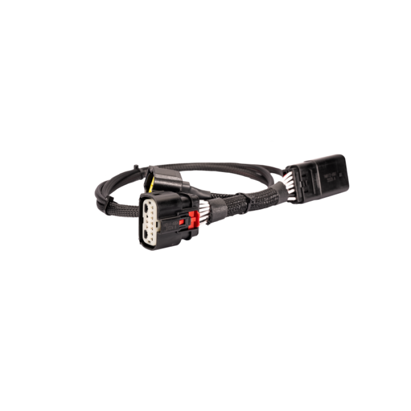 Fleece Performance Charging Circuit Harness for 2019 Ford F-250/F-350 6.7L Power Stroke