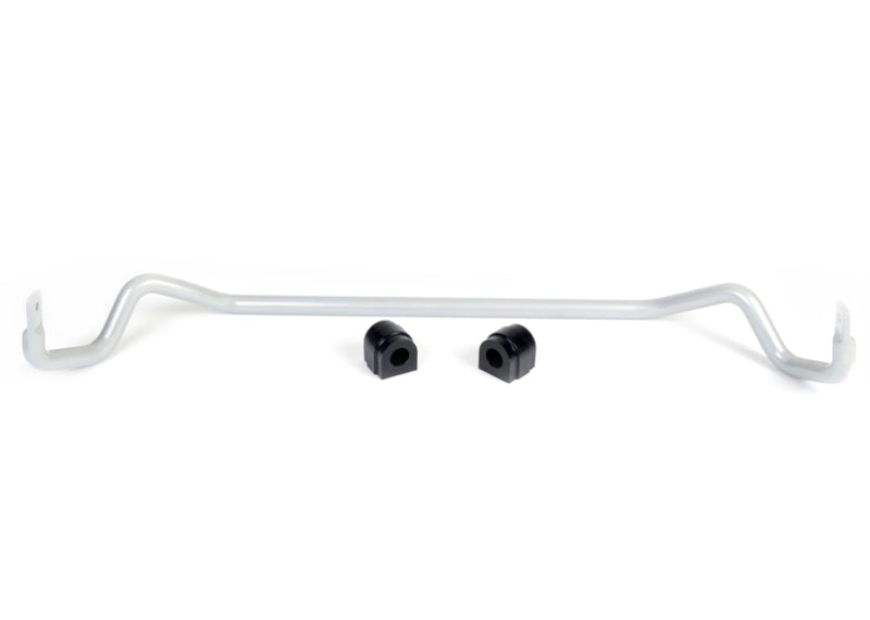 Whiteline BMW 1 Series/3 Series Front 27mm Sway Bar - RWD Only (Part BBF43)