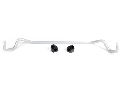 Whiteline BMW 1 Series/3 Series Front 27mm Sway Bar - RWD Only (Part BBF43)