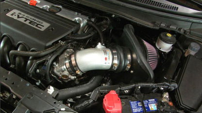 K&N Engineering 69-1019TS Cold Air Intake System for Honda Civic and Acura ILX 2.4L