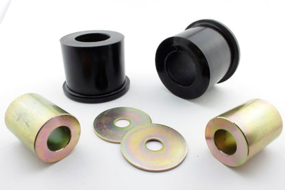 Whiteline Plus Rear Upper Inner Control Arm Bushing Kit for Chevrolet Camaro (Part W63348)