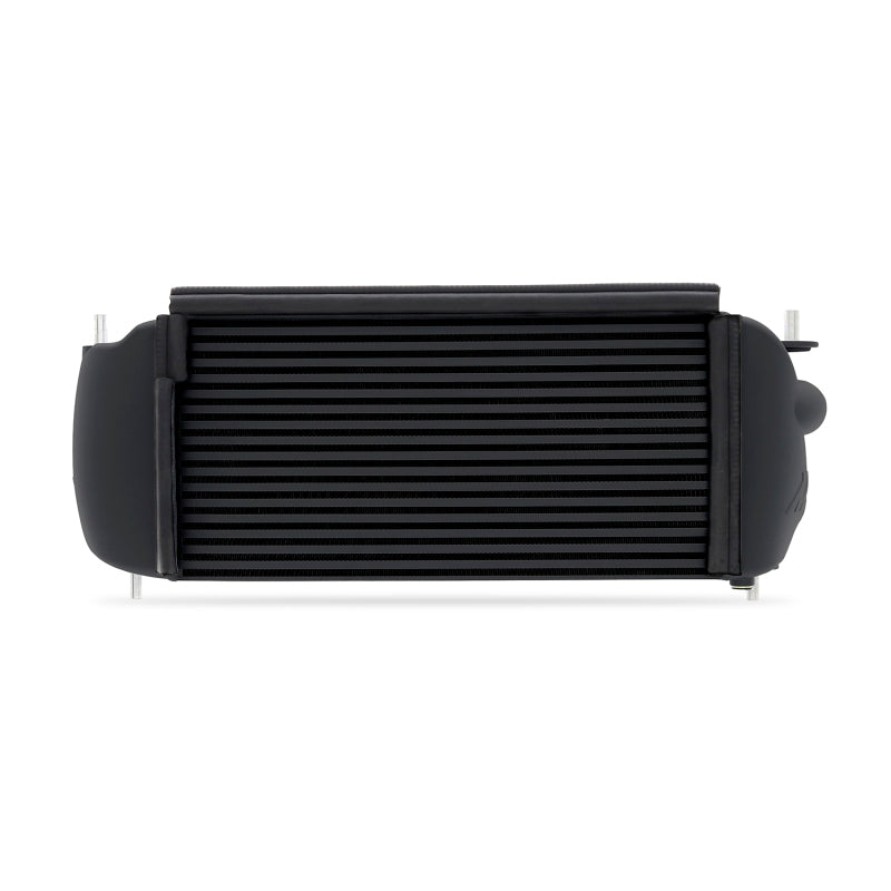 Mishimoto 15-16 Ford F-150 EcoBoost 3.5L Performance Intercooler Kit with Polished Pipes