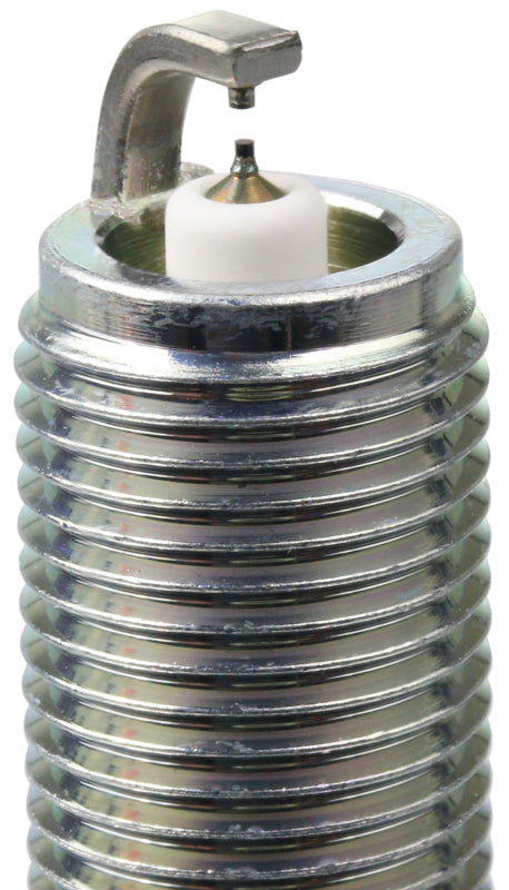 NGK Ruthenium HX Spark Plug Box of 4 (LFR6AHX-S) for BMW, Honda, Toyota, Subaru, Lexus, Suzuki, Acura