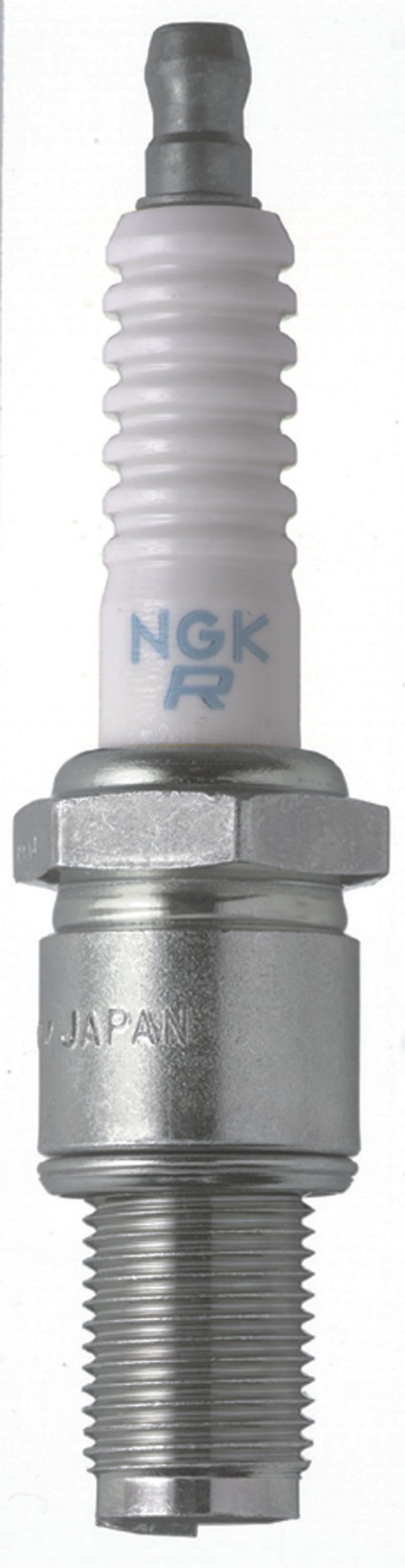 NGK R6725-115 Racing Spark Plugs – High-Performance Automotive Ignition for Extreme Conditions