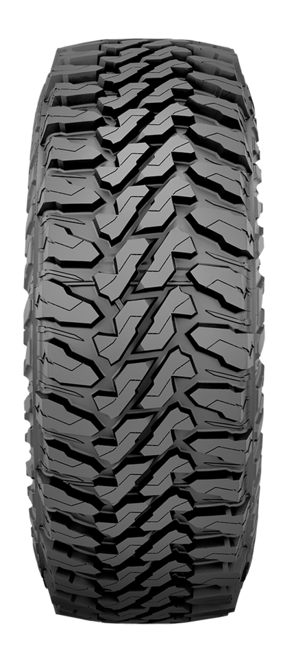 Yokohama Geolandar M/T G003 Tire - 37x12.50R17 124Q Mud-Terrain All-Season Off-Road Tire