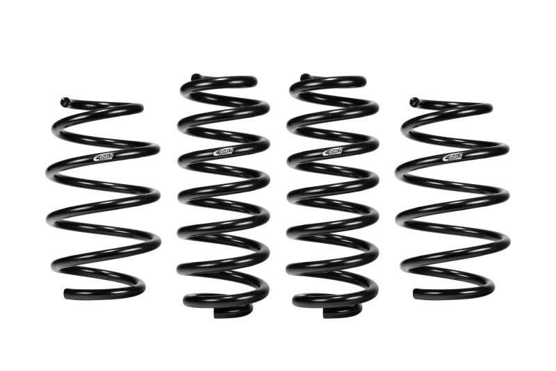 Eibach SUV Pro-Kit for 2018-2023 Volkswagen Tiguan - Lowering Spring Kit for Improved Handling and Style