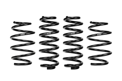Eibach SUV Pro-Kit for 2018-2023 Volkswagen Tiguan - Lowering Spring Kit for Improved Handling and Style
