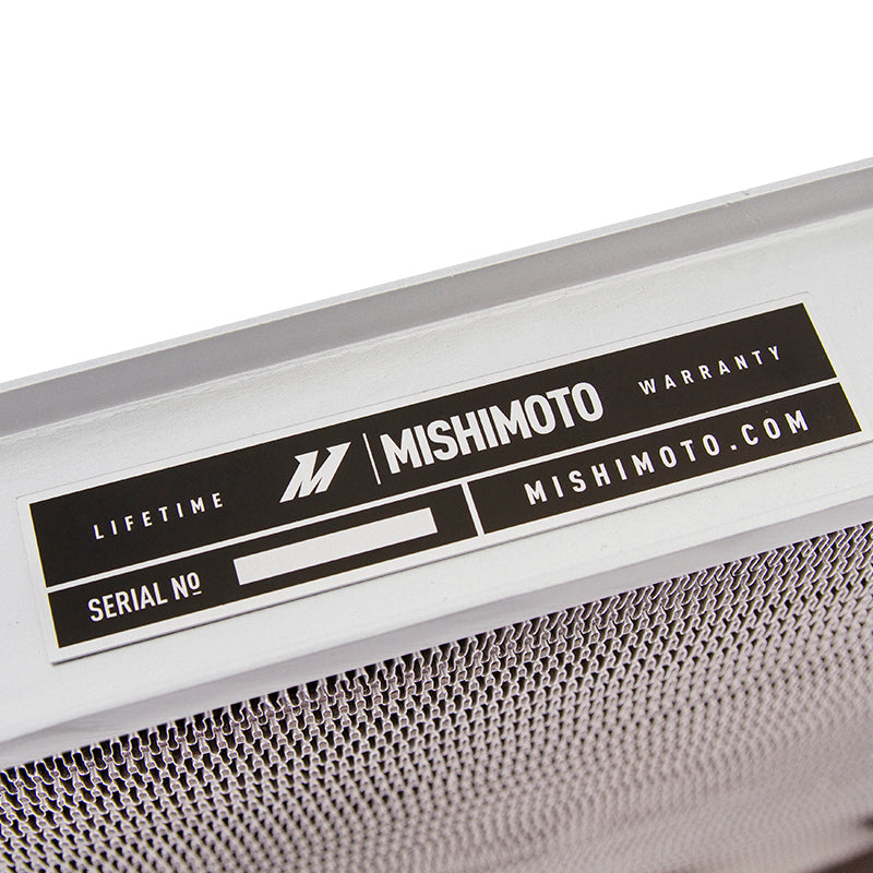 Mishimoto 6.7L Powerstroke Aluminum Primary Radiator for Ford F-250 Super Duty (2011-2013)