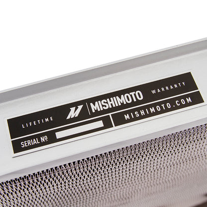 Mishimoto 6.7L Powerstroke Aluminum Primary Radiator for Ford F-250 Super Duty (2011-2013)