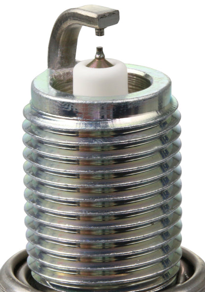 NGK Ruthenium HX Spark Plug Box of 4 – High Ignitability OE Technology for Modern Vehicles