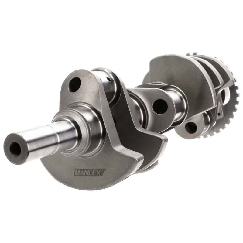 Manley Performance Chrysler 5.7L/6.1L Hemi 4340 Forged Crankshaft with 32 Tooth Reluctor Wheel – Part Number 191832