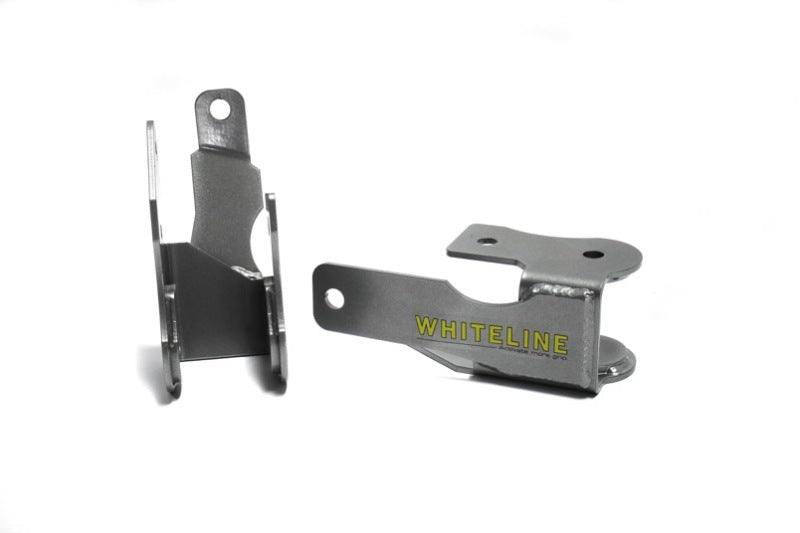 Whiteline KBR37 Rear Control Arm Lower Mounting Bracket for 2011-2013 Ford Mustang